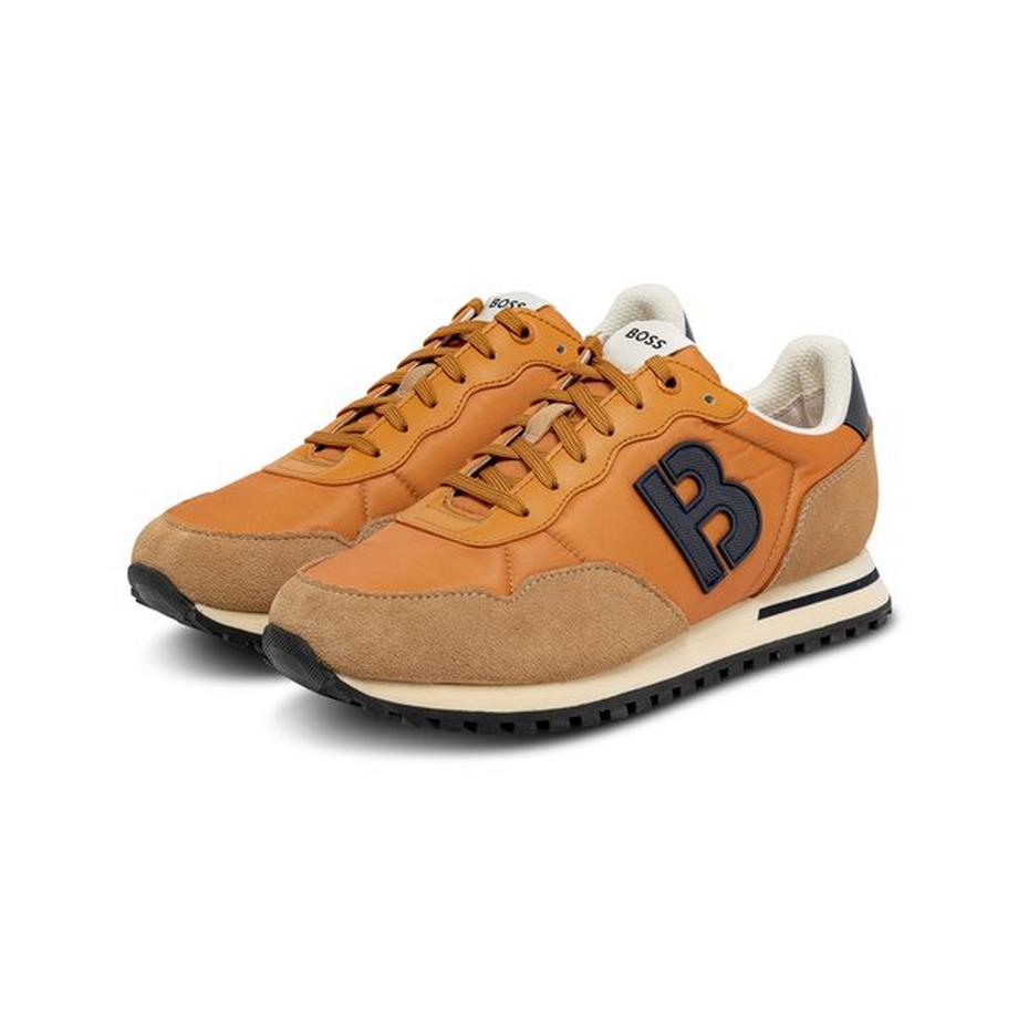 BOSS ORANGE Parkour L Runner Sneakers, basses 