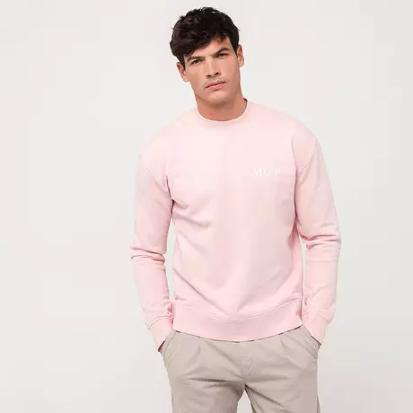 Marc O'Polo Sweatshirt  Rosa