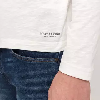 Marc O'Polo T-Shirt, ml  Nature