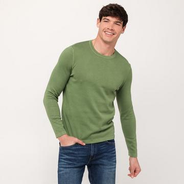 Maglione, girocollo