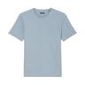 Marc O'Polo T-Shirt T-Shirt gestreift Hellblau