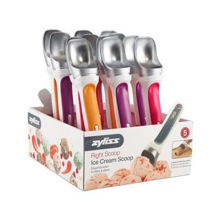 zyliss Cuillère à glace Light, assortiment aléatoire 