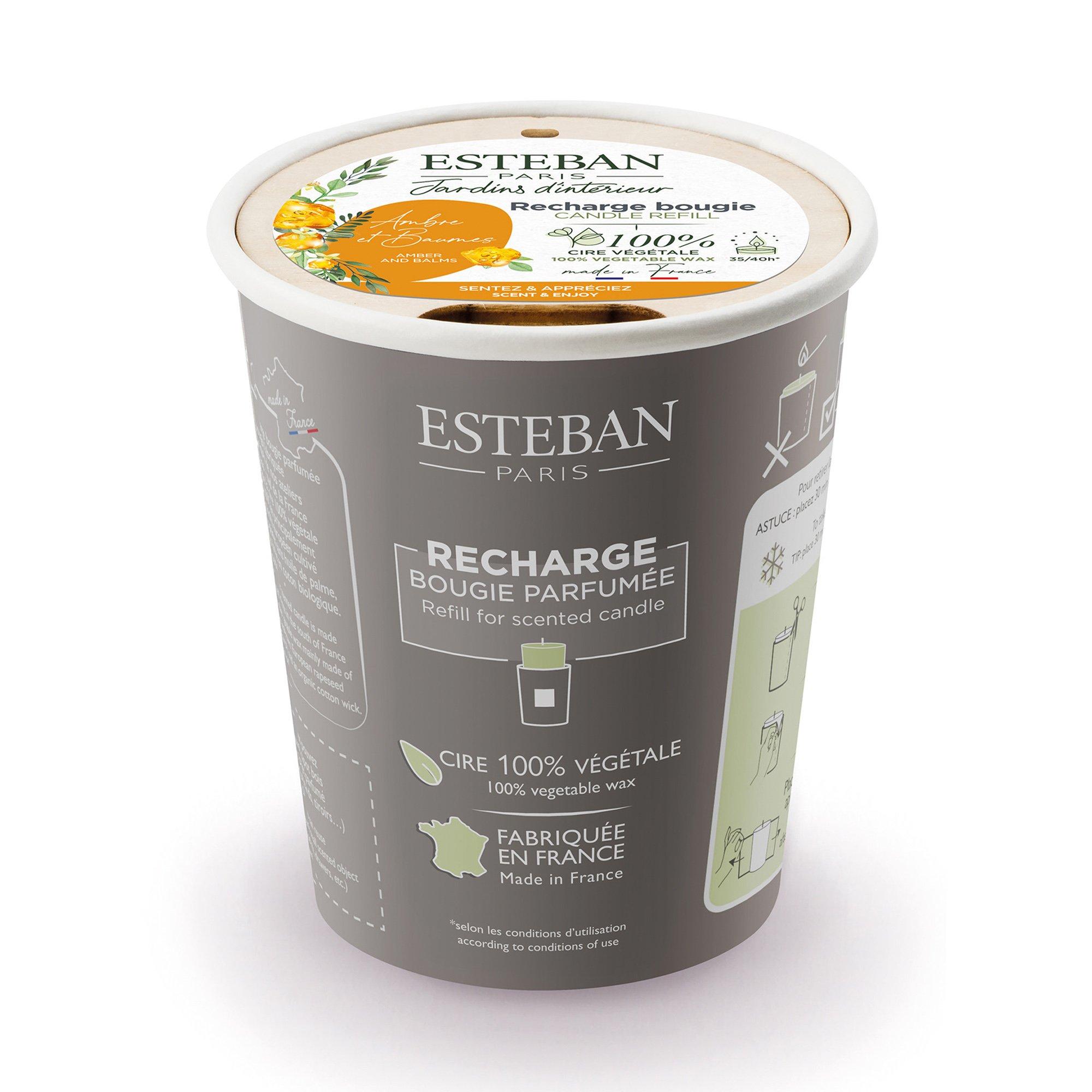 Image of Refill Duftkerze Refill Duftkerze