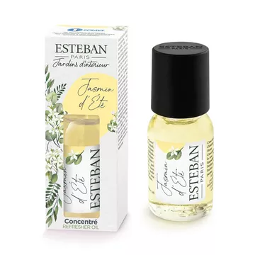 Parfum d'ambiance concentré