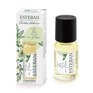 ESTEBAN Parfum d'ambiance concentré Thé en fleur 