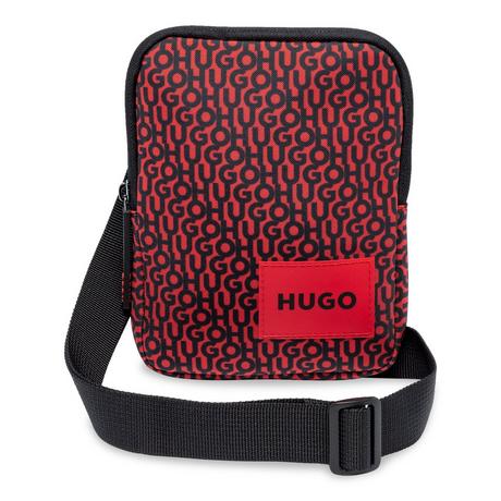 HUGO Ethon Zipbag Crossbody Bag 