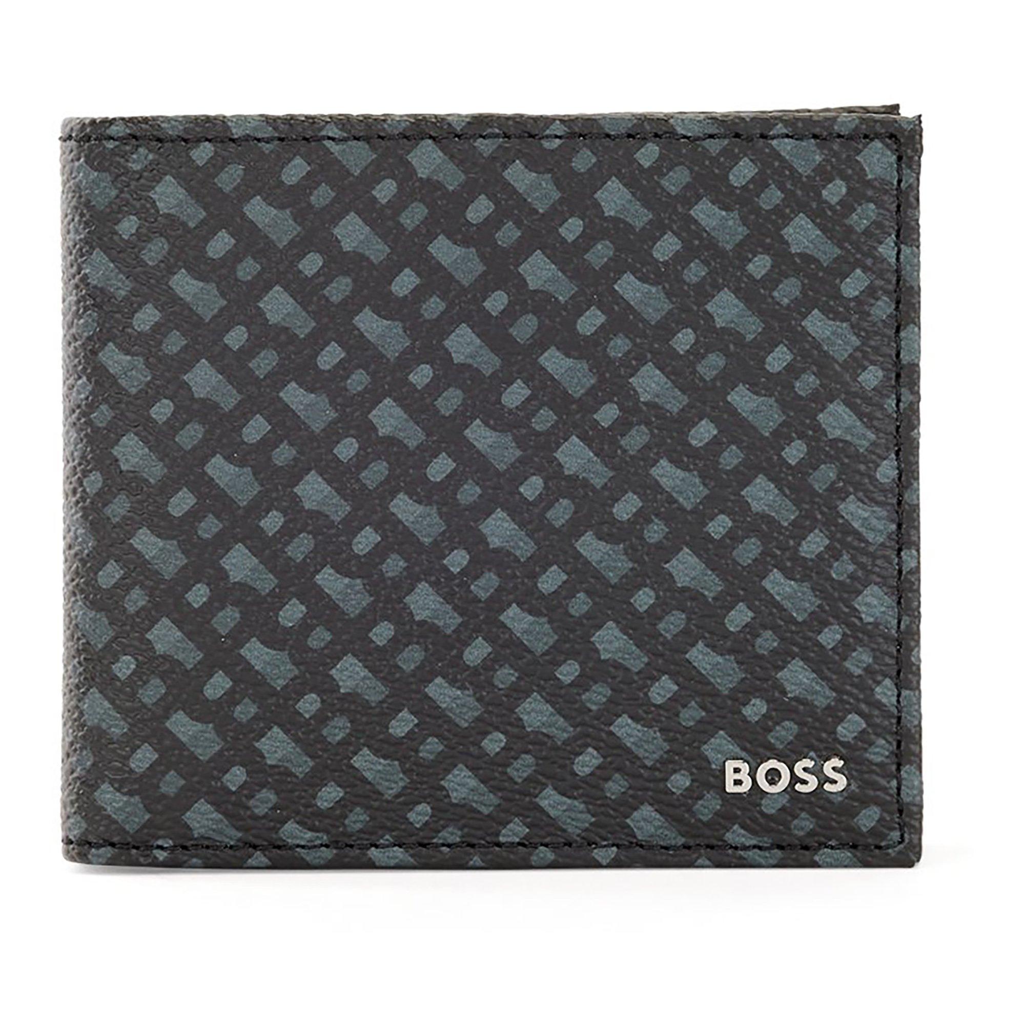 Image of Brieftasche Herren Black ONE SIZE