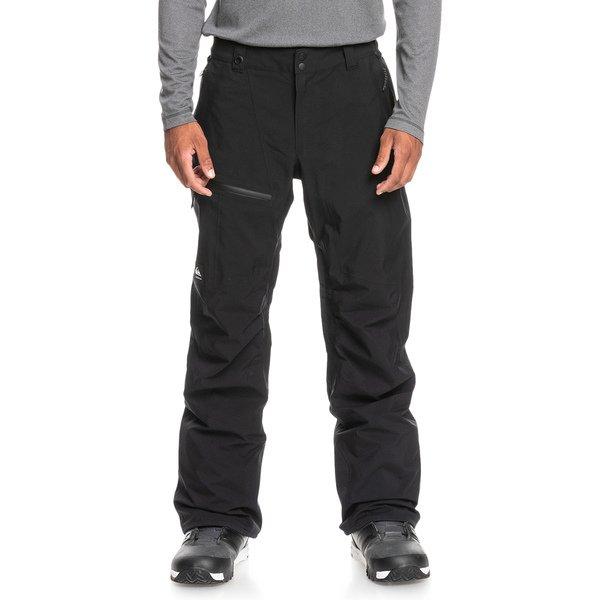 QUIKSILVER Forever Stretch Gore-Tex Pt Pantalon de snowboard 