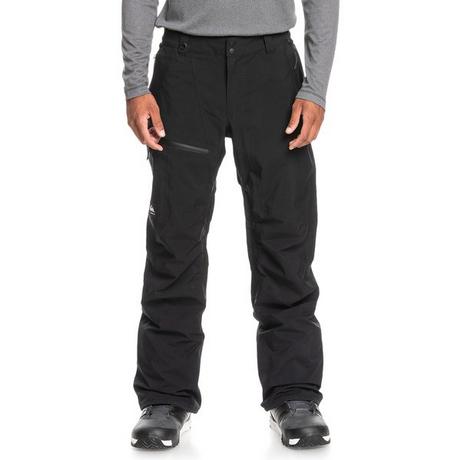 QUIKSILVER Forever Stretch Gore-Tex Pt Snowboard Hose 