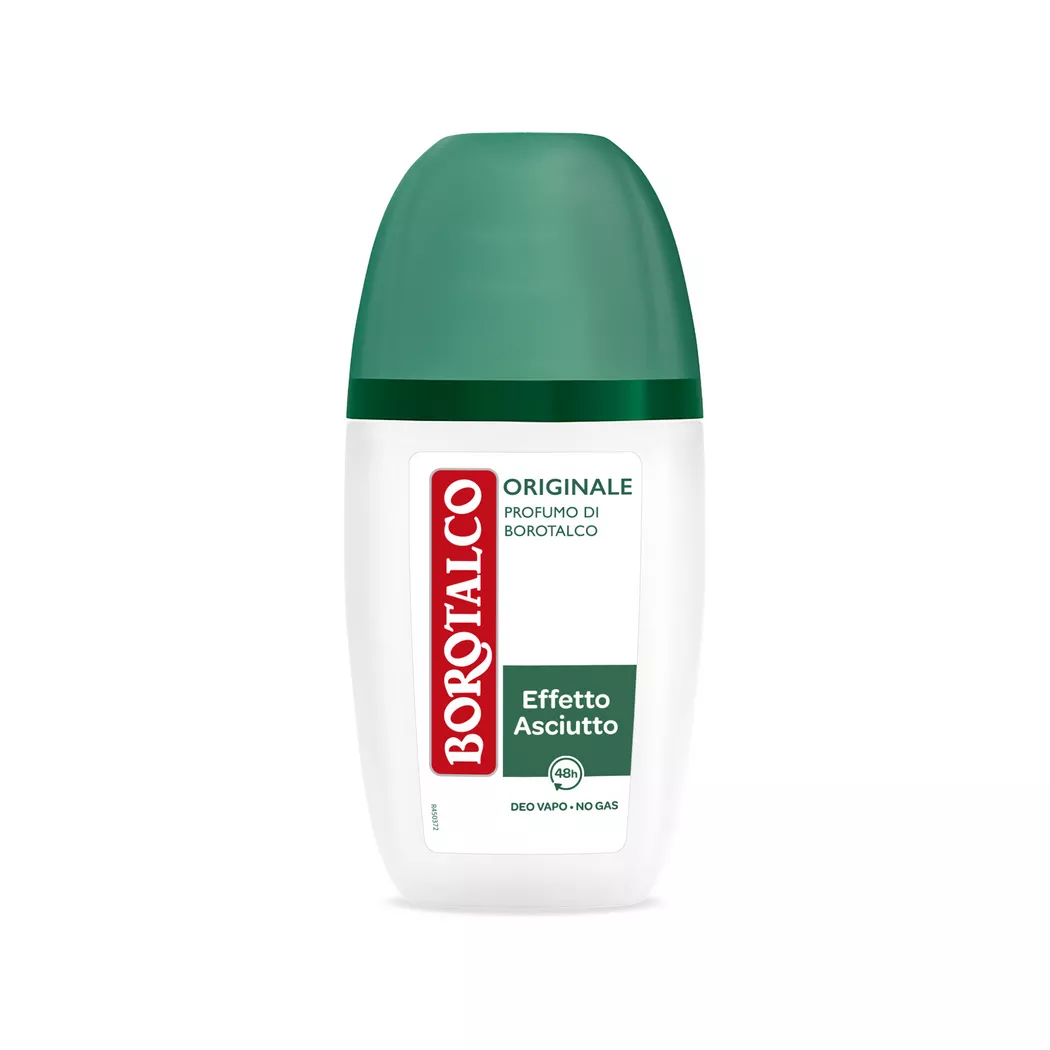 BOROTALCO Deo Original Vapo (75ml)