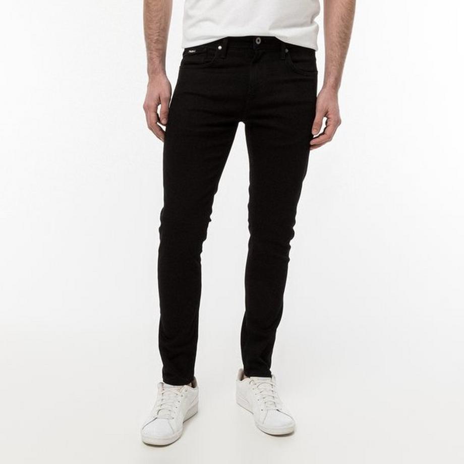 Pepe Jeans London Finsbury Skinny Fit Jeans  