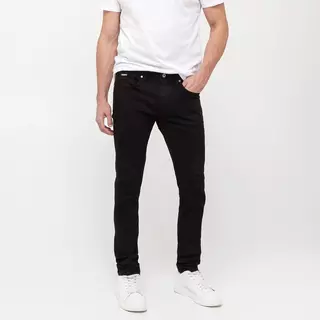 Pepe Jeans Jeans Finsbury Skinny Fit Noir