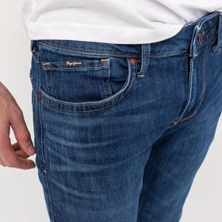 Pepe Jeans London HATCH Jeans, Slim Fit 