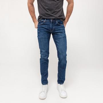 Jeans, Slim Fit