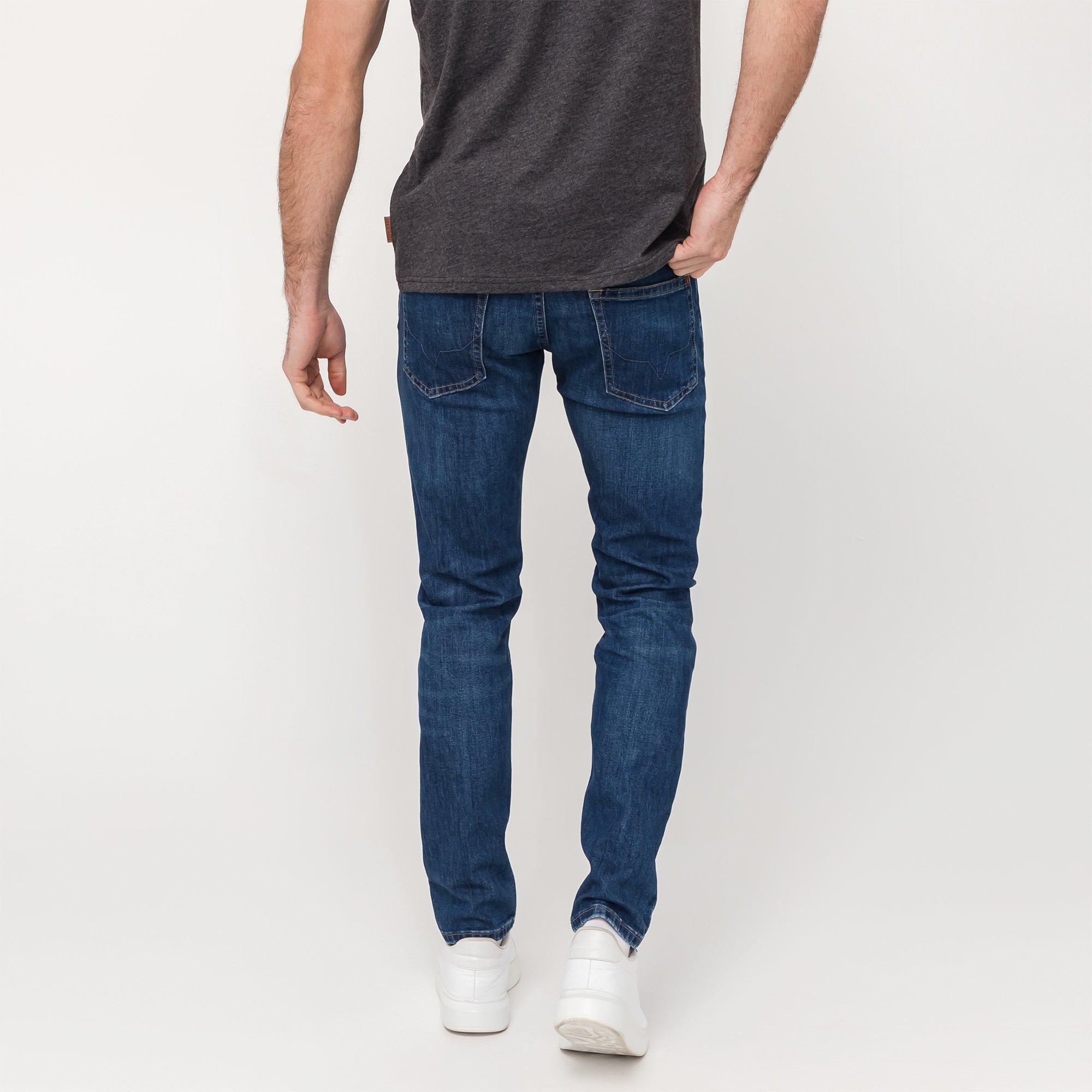 Pepe Jeans London HATCH Jeans, Slim Fit 