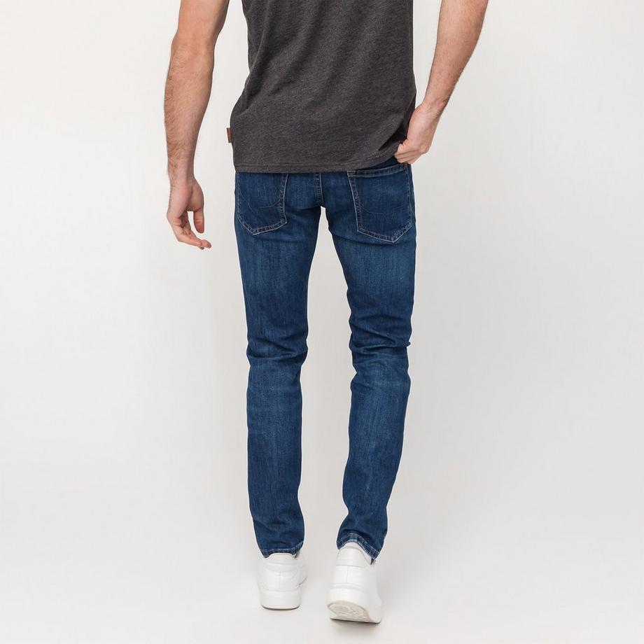 Pepe Jeans London HATCH Jeans, Slim Fit 