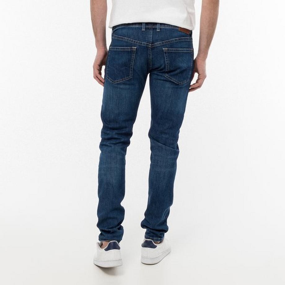 Pepe Jeans London HATCH Jeans, Slim Fit 