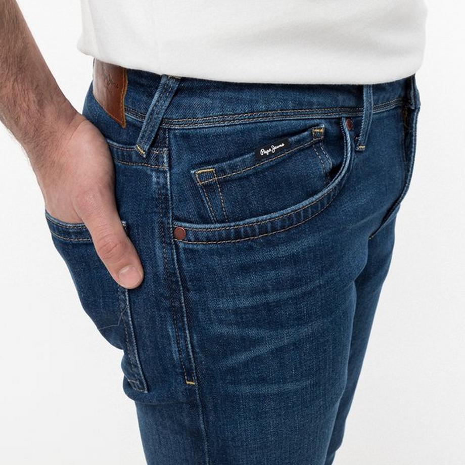 Pepe Jeans London HATCH Jeans, Slim Fit 