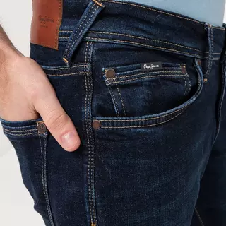 Pepe Jeans Jean, Tapered Fit Stanley Chino Jeans