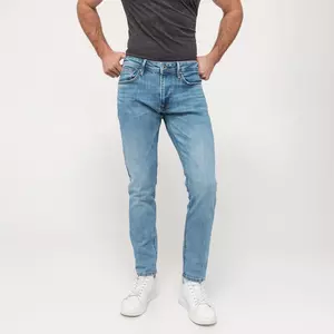 Jean, Tapered Fit