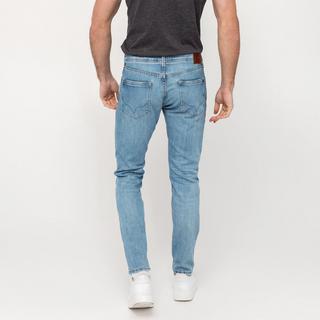 Pepe Jeans London Stanley Chino Jeans, Tapered Fit 