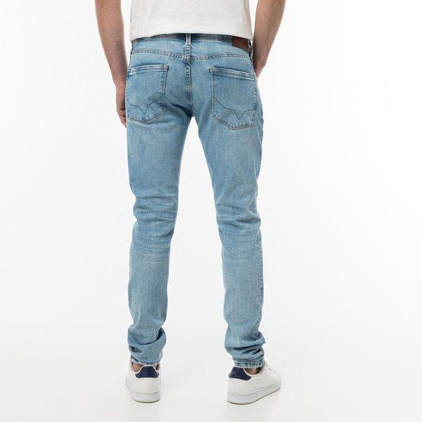 Pepe Jeans London Stanley Chino Jeans, Tapered Fit 