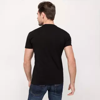 Pepe Jeans T-Shirt ORIGINAL BASIC 3 N Nero