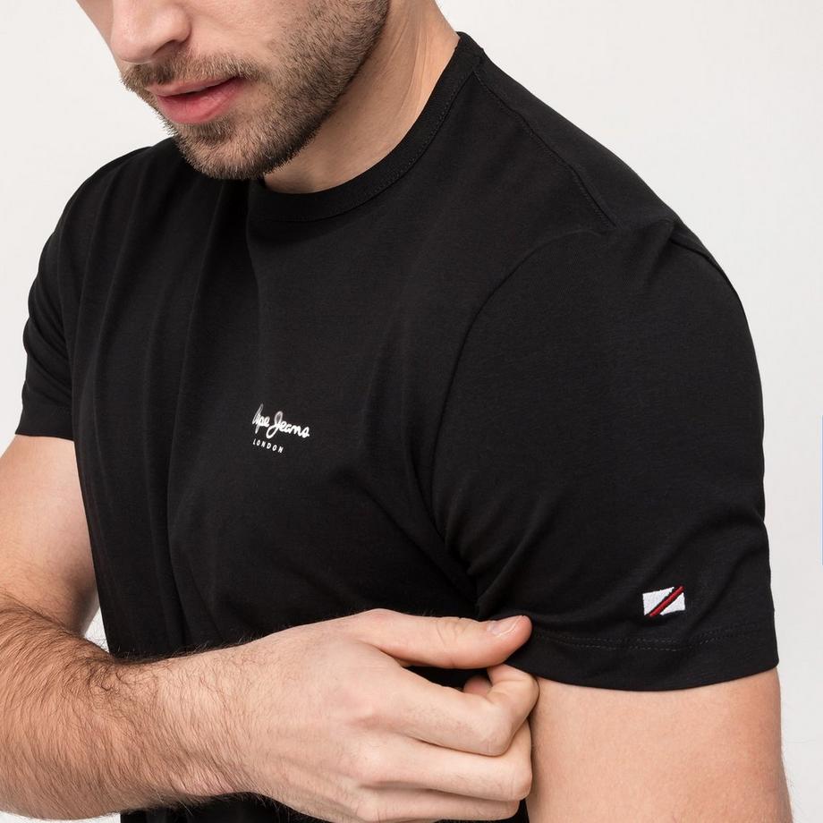 Pepe Jeans London Original Basic 3N T-Shirt  