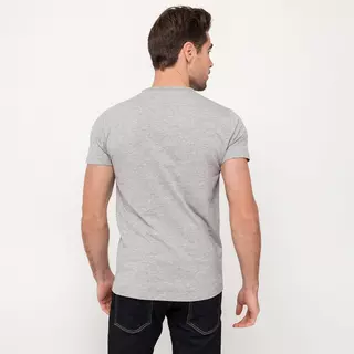 Pepe Jeans T-Shirt ORIGINAL BASIC 3 N Gris