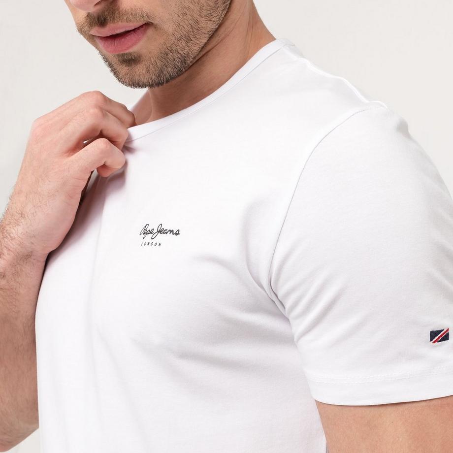 Pepe Jeans London Original Basic 3N T-Shirt  