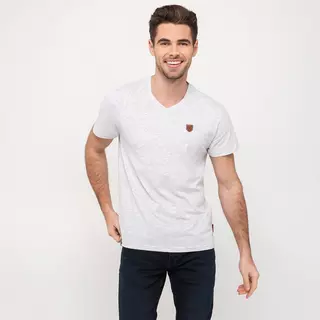 Pepe Jeans T-Shirt GAVINO Blanc