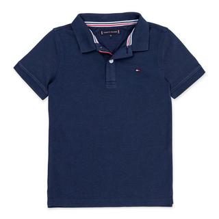 TOMMY HILFIGER  Poloshirt, kurzarm 