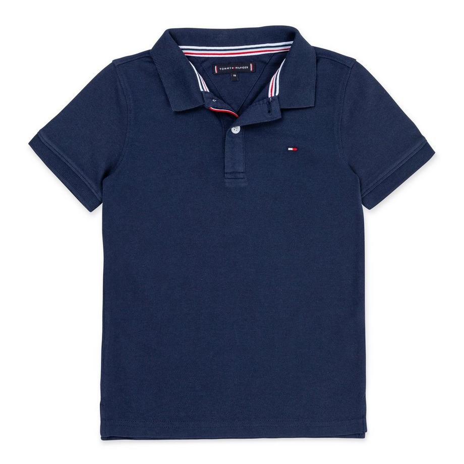 TOMMY HILFIGER  Poloshirt, kurzarm 