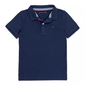 Polo, manches courtes