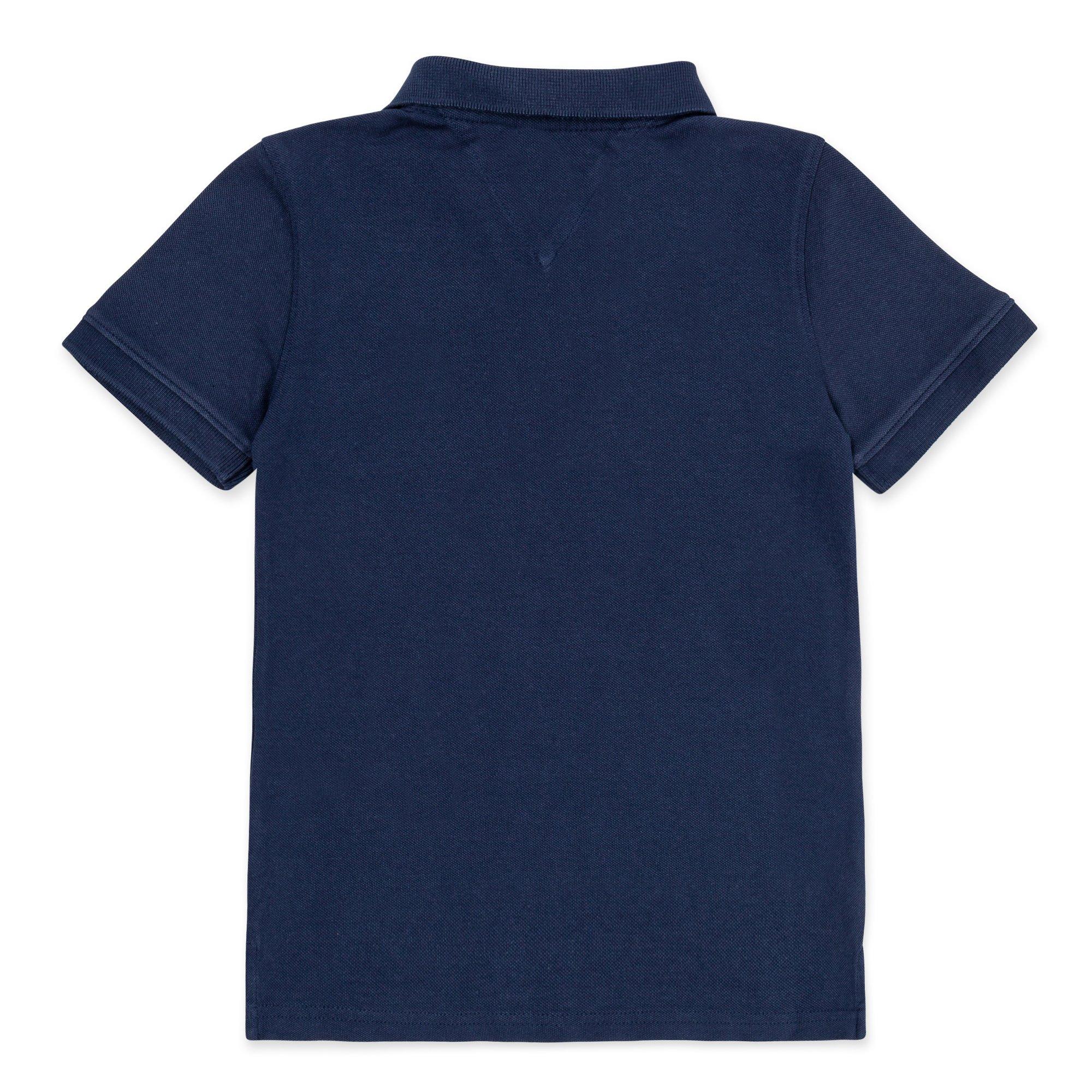 TOMMY HILFIGER  Polo, maniche corte 
