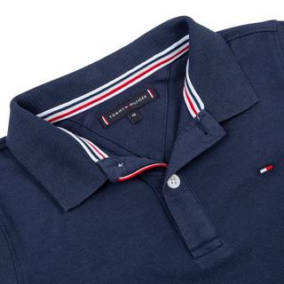 TOMMY HILFIGER  Poloshirt, kurzarm 
