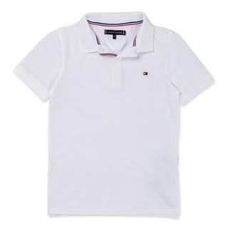 TOMMY HILFIGER  Poloshirt, kurzarm 