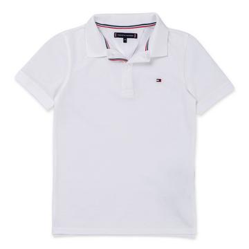 Poloshirt, kurzarm