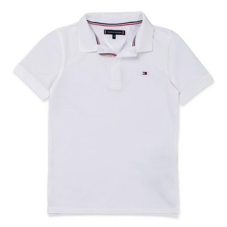 TOMMY HILFIGER  Polo, manches courtes 