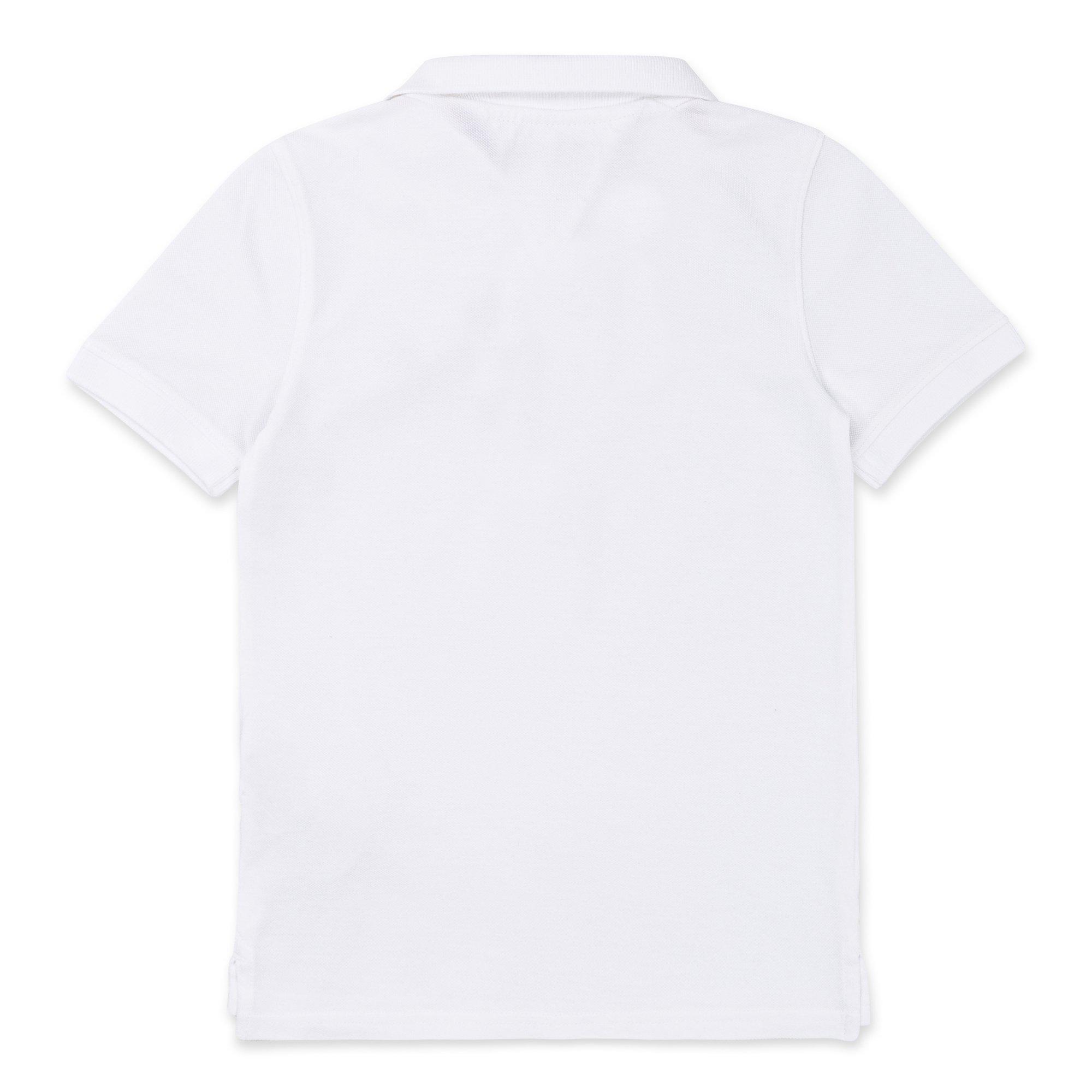 TOMMY HILFIGER  Poloshirt, kurzarm 