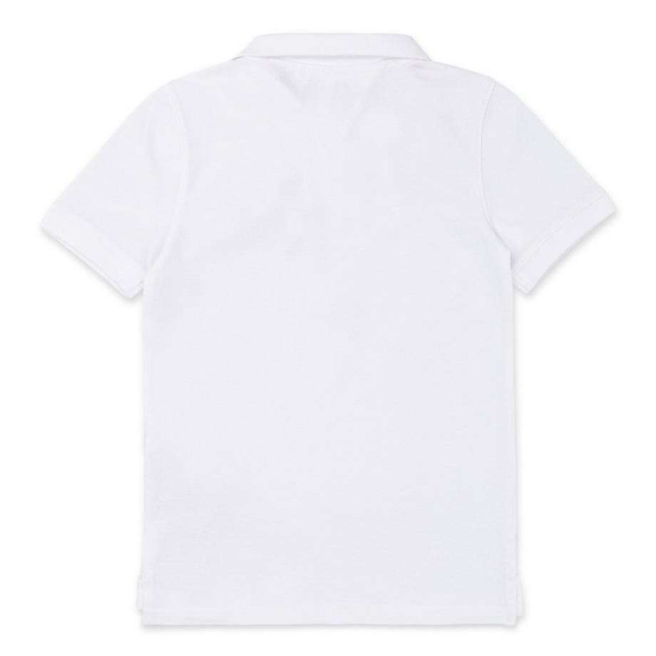 TOMMY HILFIGER  Polo, manches courtes 