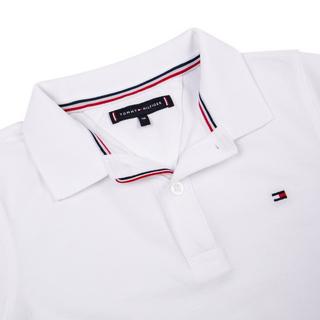 TOMMY HILFIGER  Poloshirt, kurzarm 