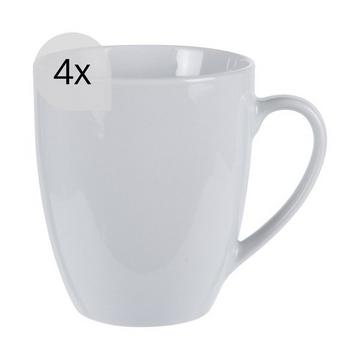 Mug mit Henkel