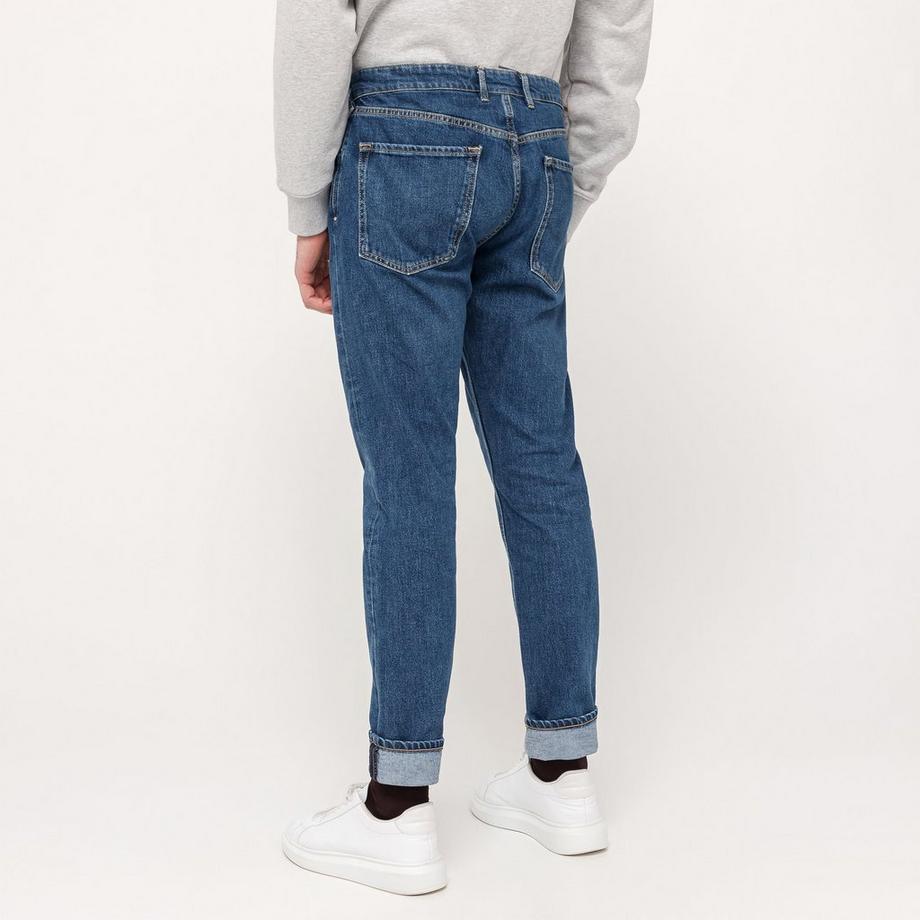 Pepe Jeans London CALLEN CROP Jeans 