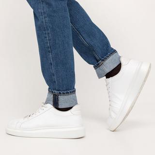 Pepe Jeans London CALLEN CROP Jeans 