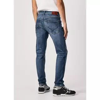 Pepe Jeans Jeans STANLEY Multicolore