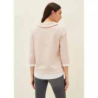 Phase Eight Mica Top Pink