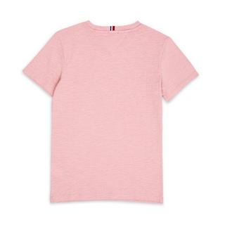 TOMMY HILFIGER  T-Shirt, Rundhals, kurzarm 