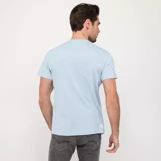 Pepe Jeans T-Shirt AEGIR Blu Chiaro