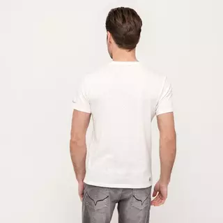 Pepe Jeans T-Shirt ALDO Bianco